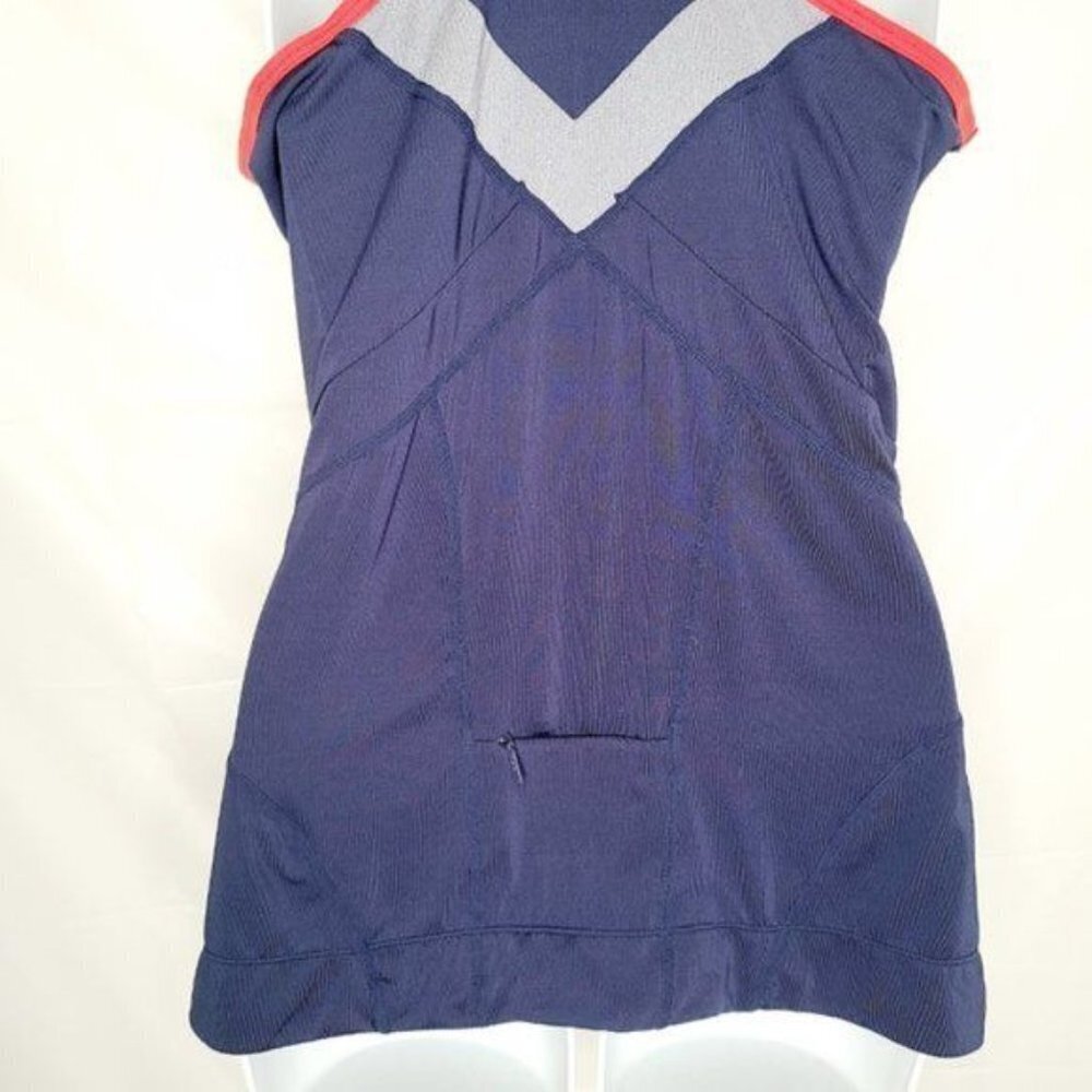 MPG Athletic Racer Back Tank - Picture 8 of 8